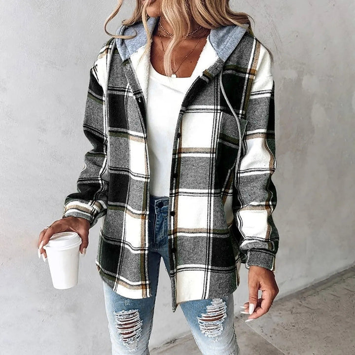 Isabella | Cozy, Warm & Stylish Jacket for Everyday Wear