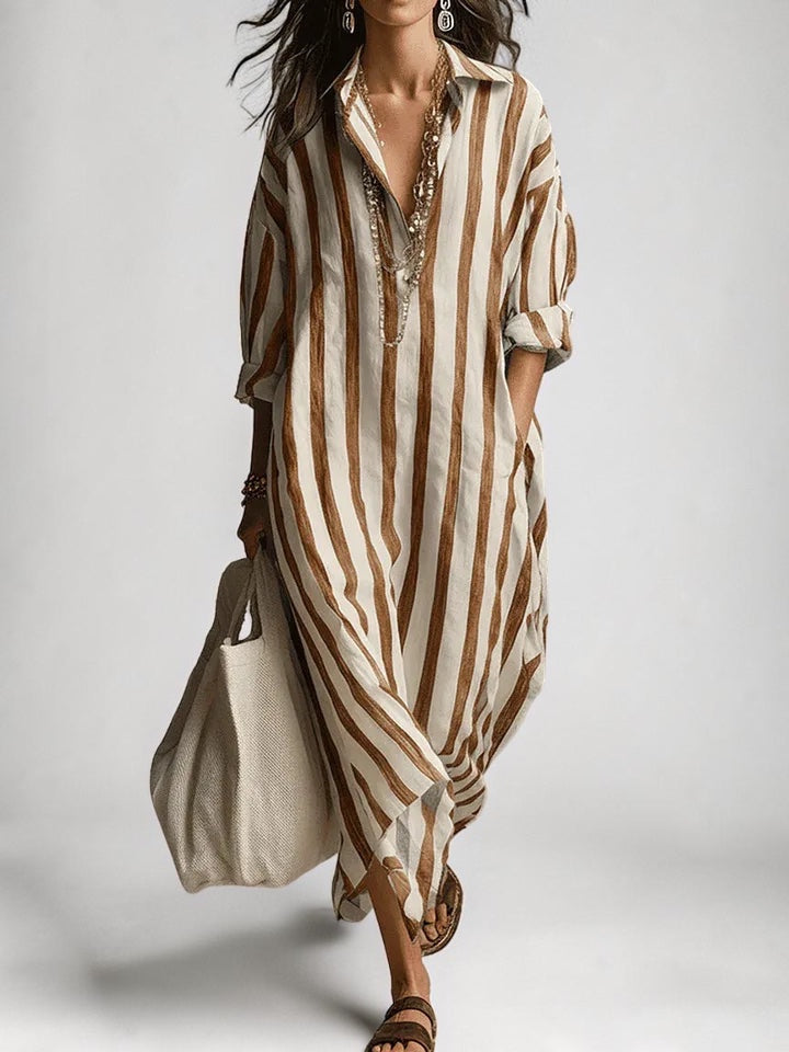 Pepa™ | Shirt Dress