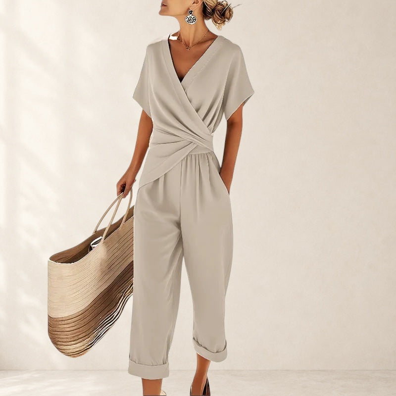Elle - Coastal Wrap Set