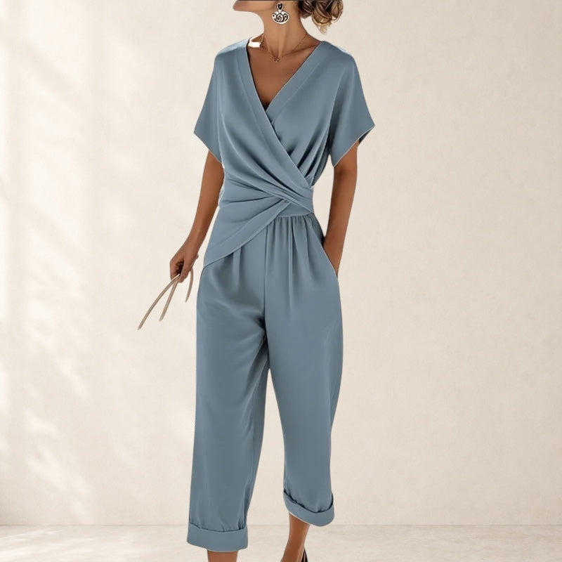 Elle - Coastal Wrap Set