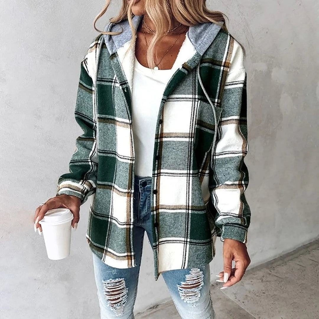 Isabella | Cozy, Warm & Stylish Jacket for Everyday Wear