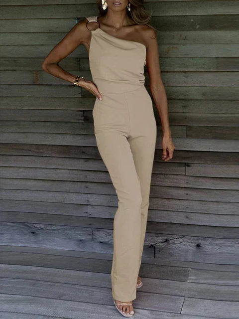 Evania - Fashionable Jumpsuit