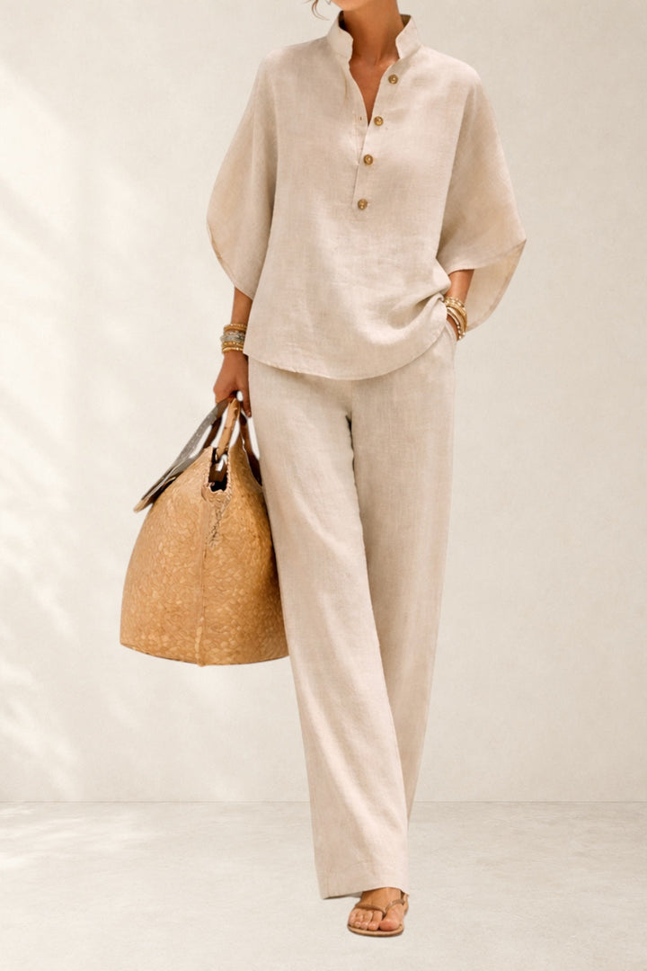 Nerina | Effortless Luxe Set