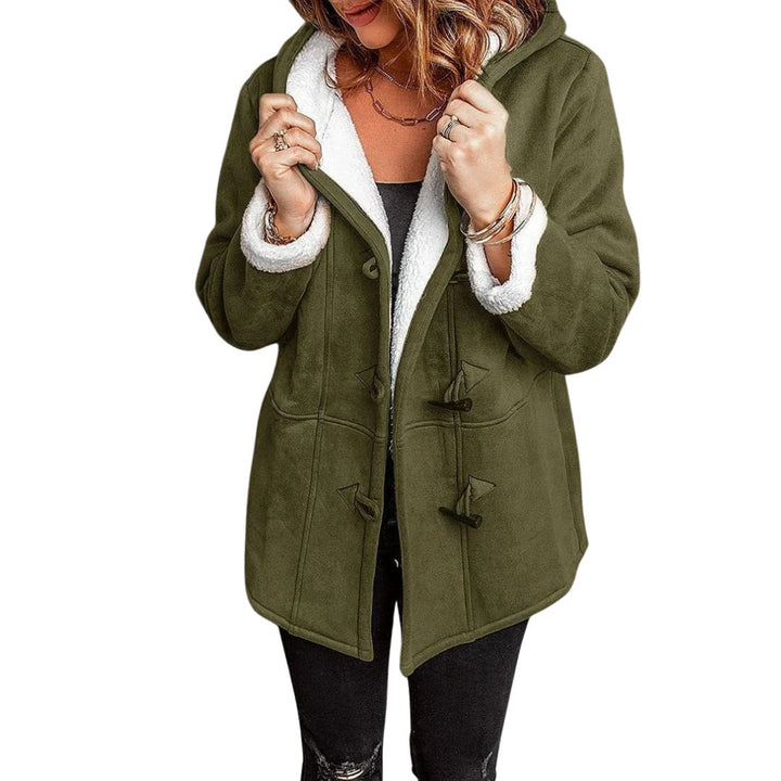 Rowleigh | Timeless Autumn Jacket