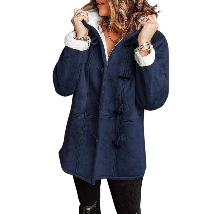 Rowleigh | Timeless Autumn Jacket