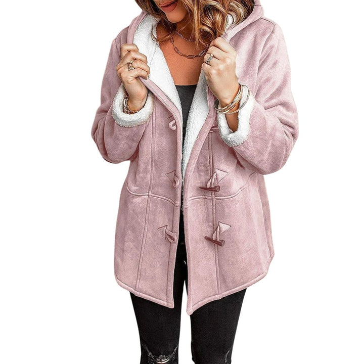Rowleigh | Timeless Autumn Jacket