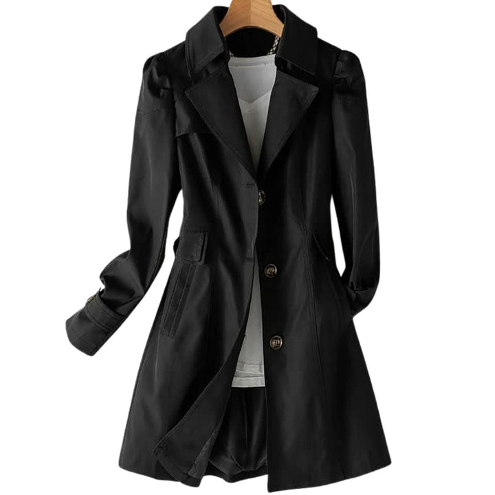 Merrivale Everyday Rain Coat - Stay Dry in Style