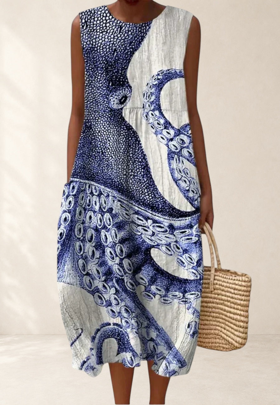 Alizhyah | Elegant Dress