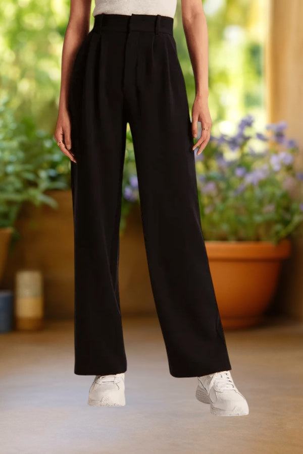 Haidee | Sleek Sophisticated Pants