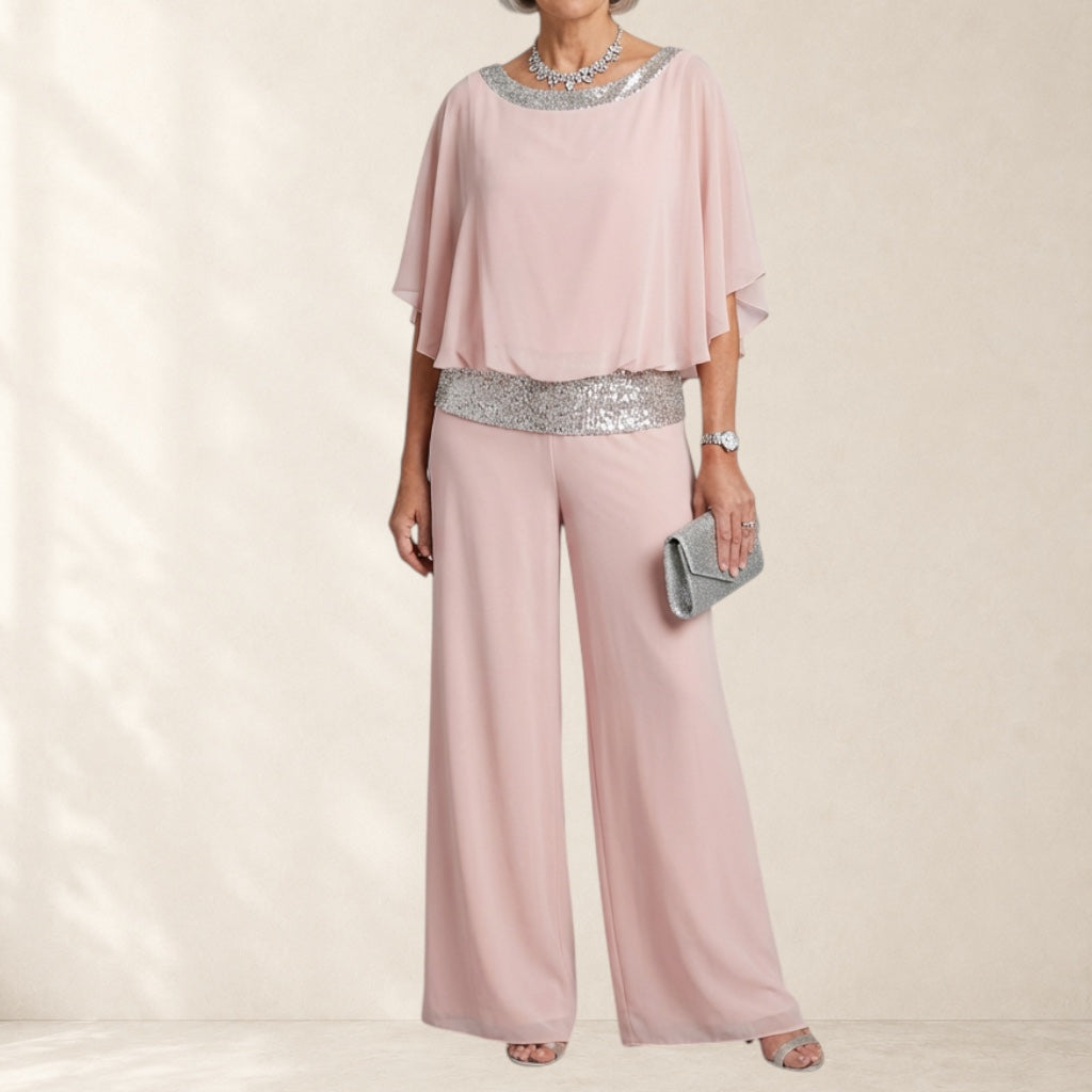 Mireya - Classy Elegant Set