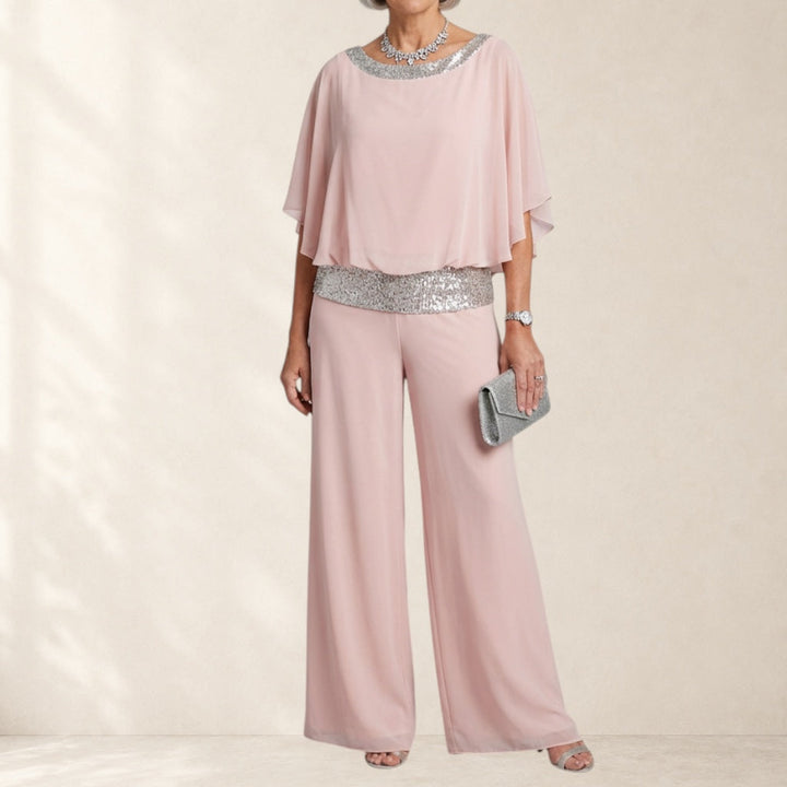 Mireya - Classy Elegant Set