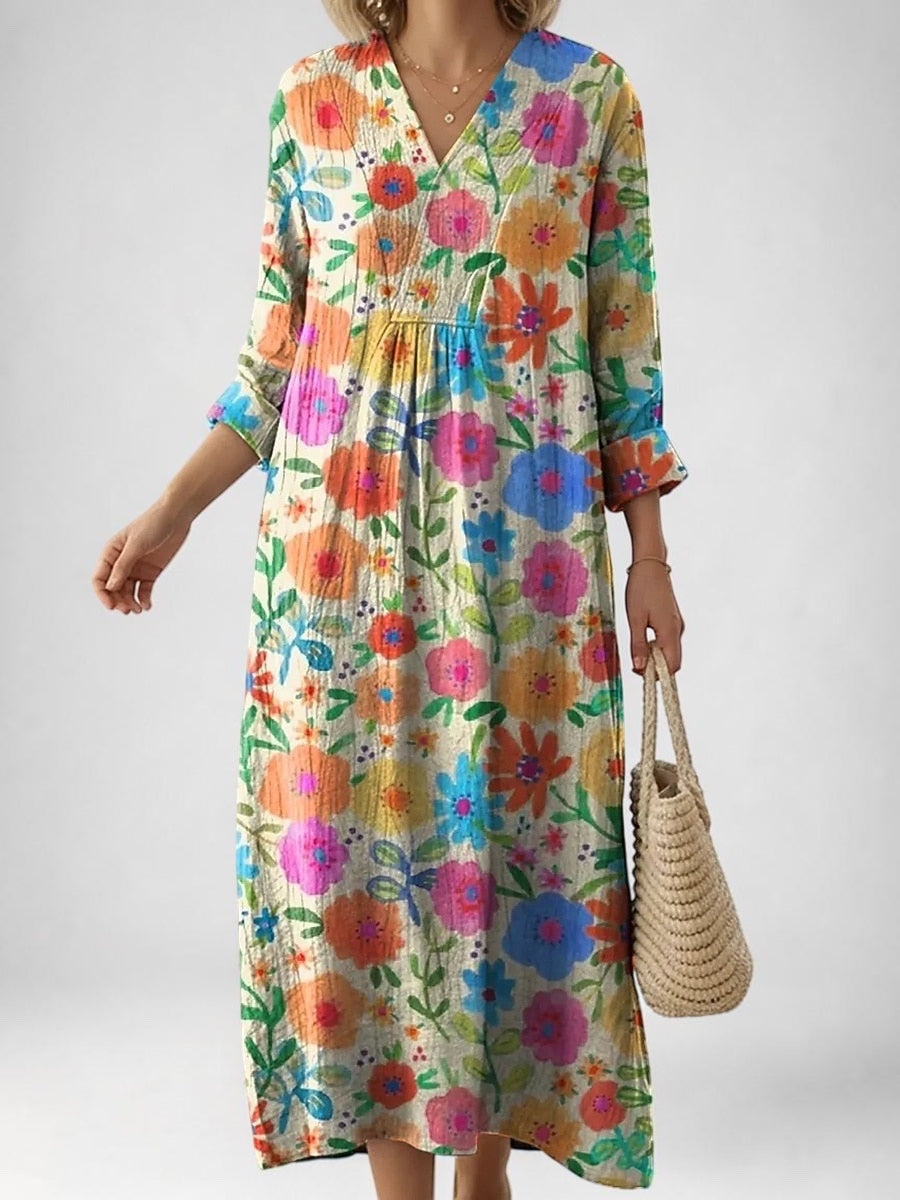 Nina™ | Everyday Comfort Dress