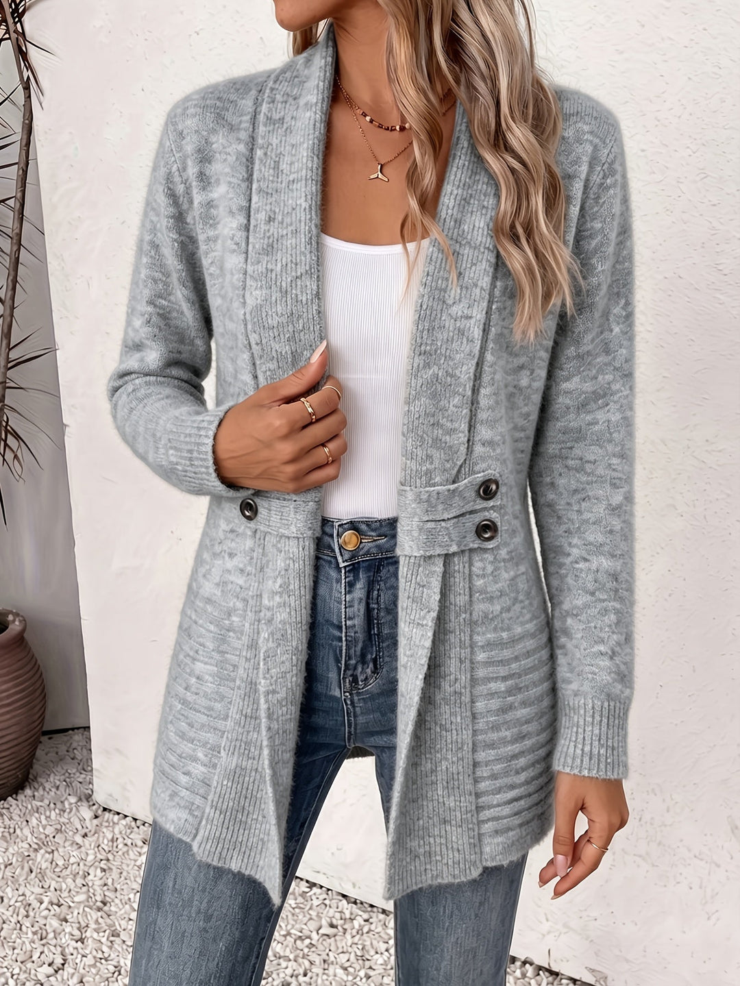 Diana | Elegant Women's Cardigan