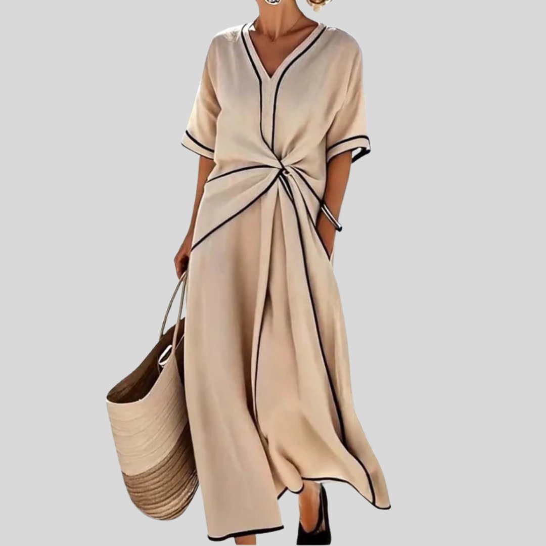 Eryka | Elegant Dress
