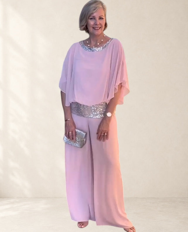 Mireya - Classy Elegant Set