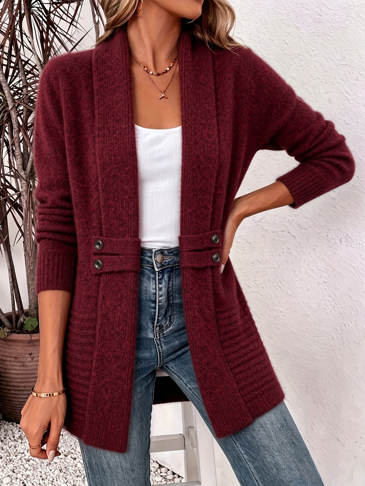 Diana | Elegant Women's Cardigan