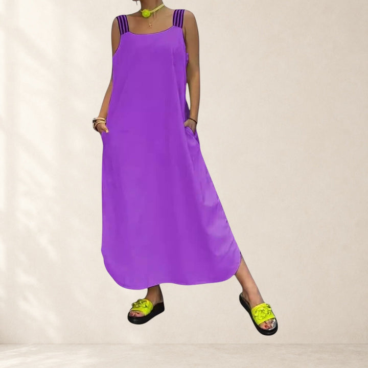 Faith | Summer Dress