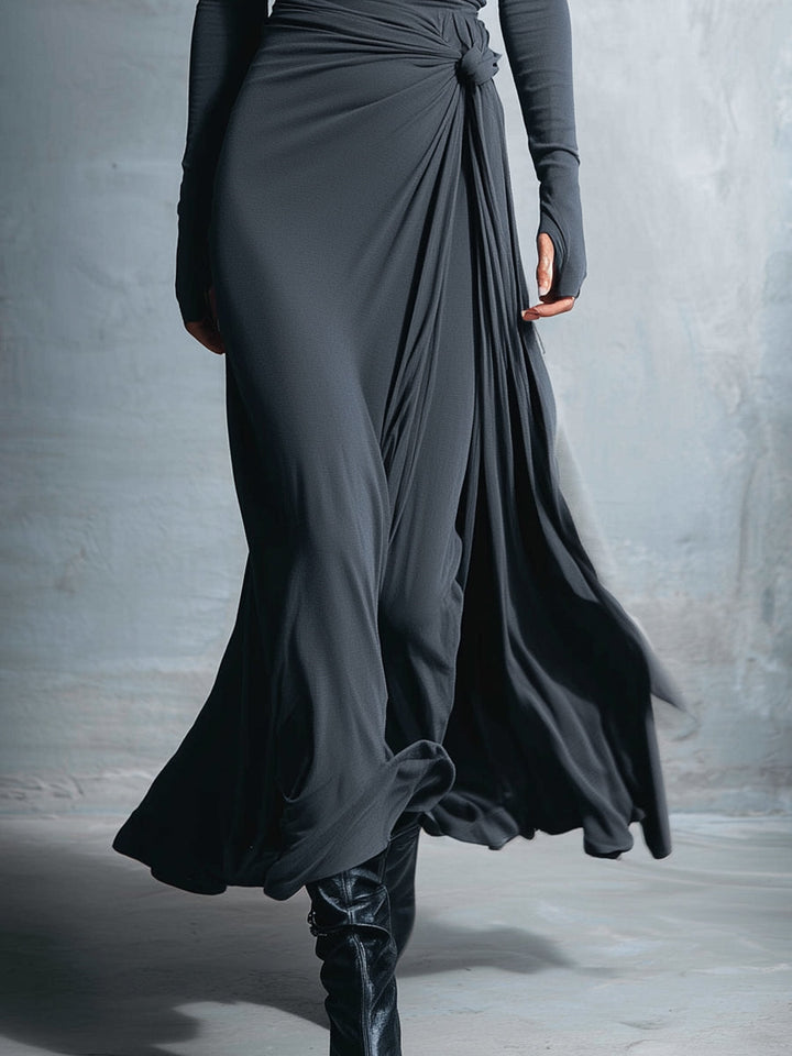 Avana | Modern Elegance Dress