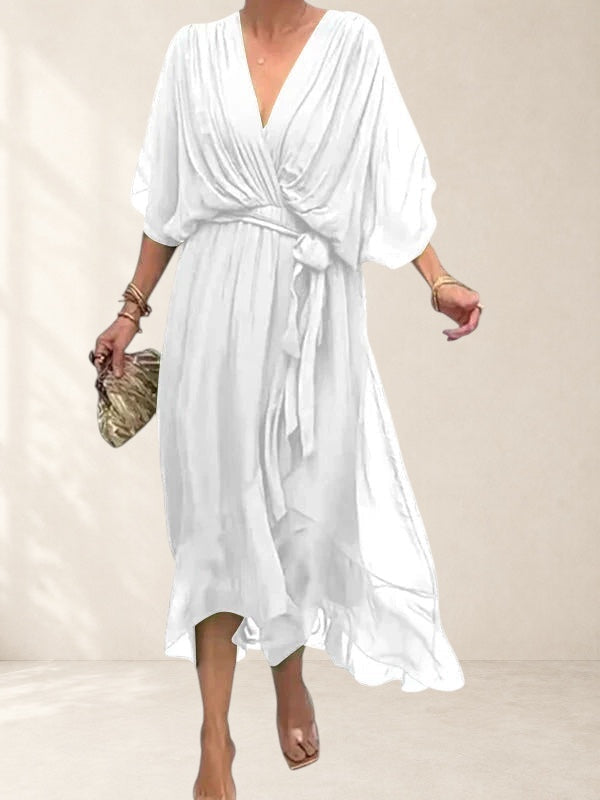 Bethany | Elegant Dress
