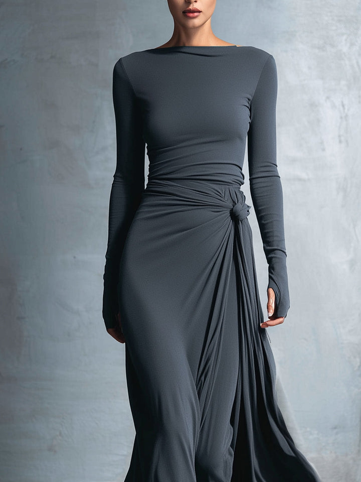 Avana | Modern Elegance Dress