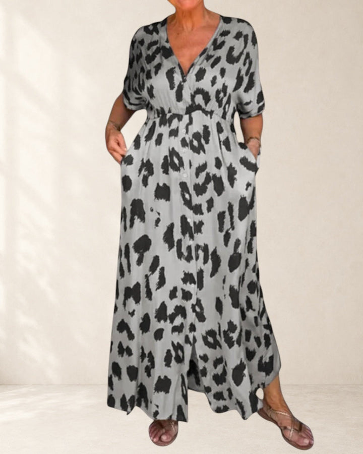 Elizabeth™ | Timeless Confidence Dress