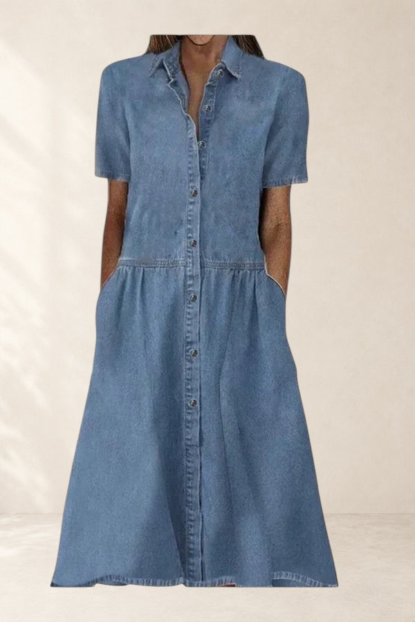 Allyssia | Elegant Dress
