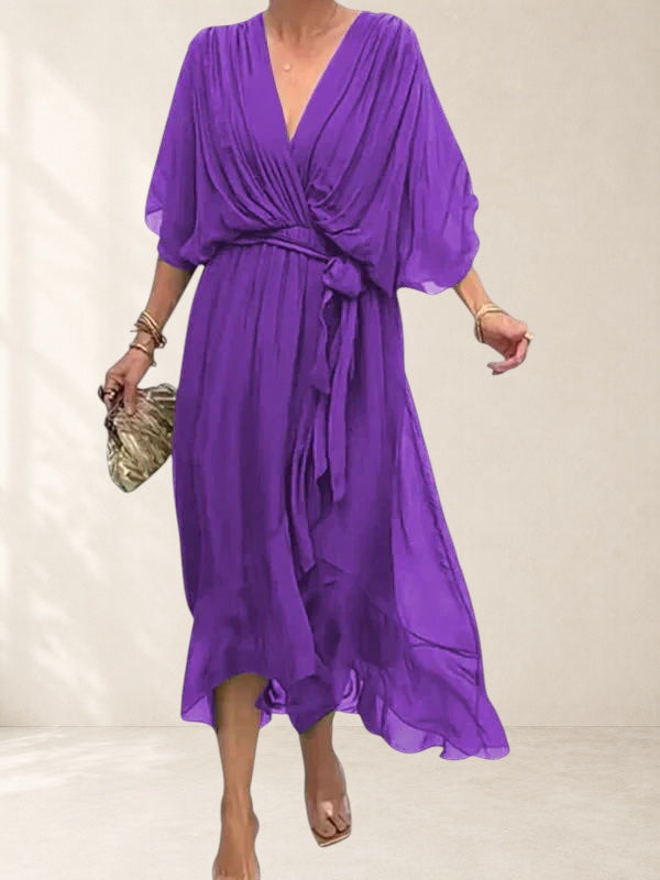 Bethany | Elegant Dress