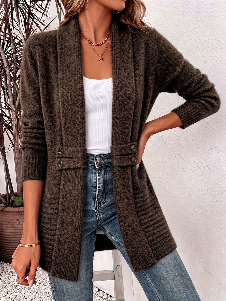Diana | Elegant Women's Cardigan