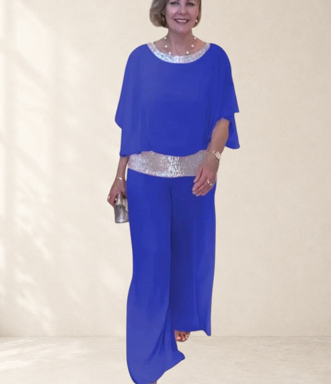 Mireya - Classy Elegant Set