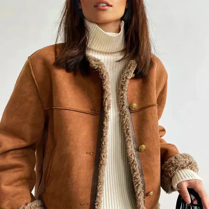Giselle | The Timeless Jacket You'll Love