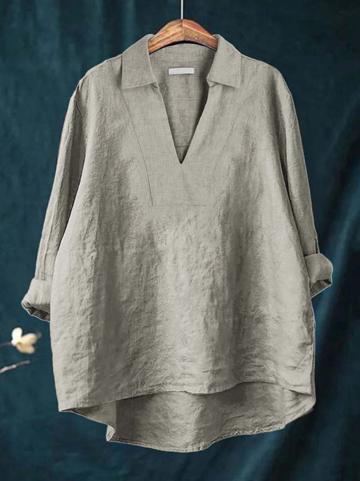 Gabriella Blouse