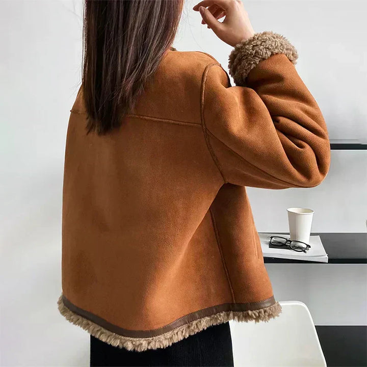 Giselle | The Timeless Jacket You'll Love