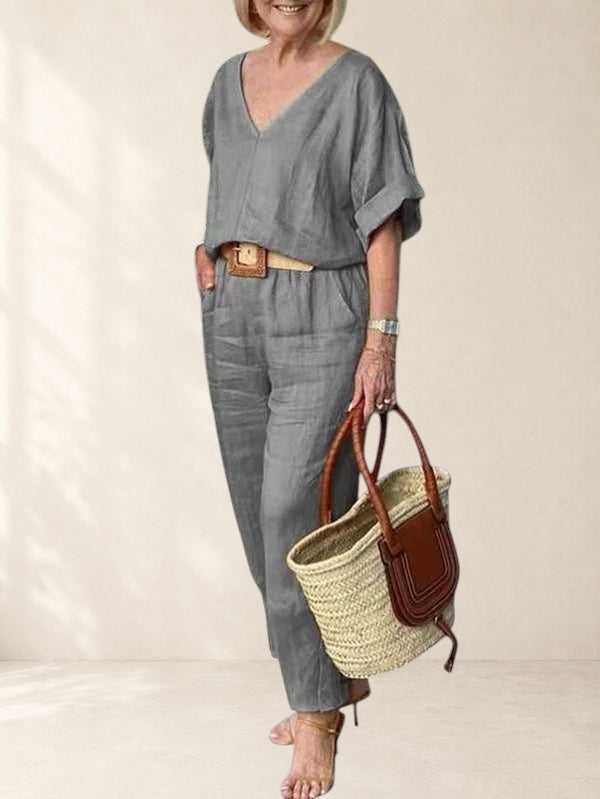 Blythe - Casual Two-Piece Set