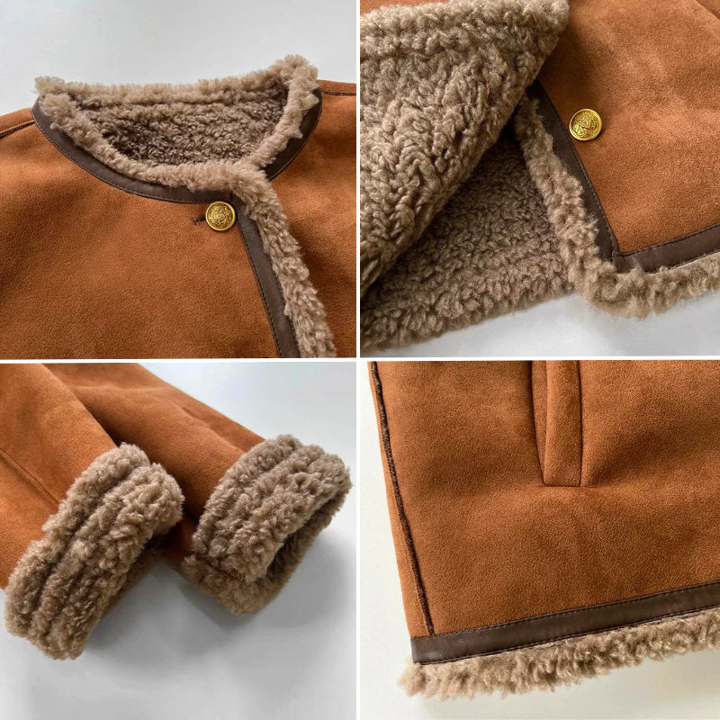 Giselle | The Timeless Jacket You'll Love