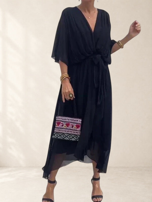 Bethany | Elegant Dress
