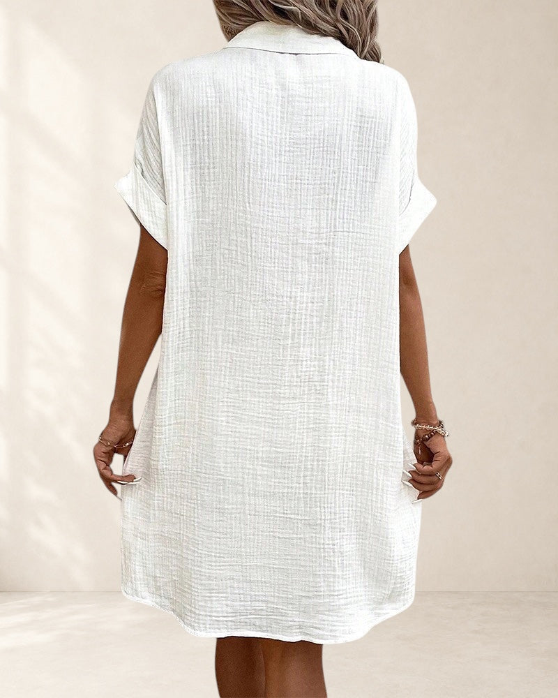 Caroline™ | Comfortable Dress