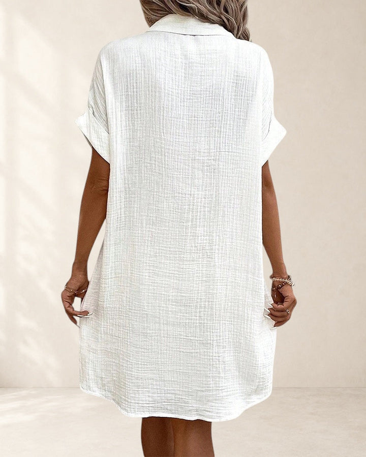 Caroline™ | Comfortable Dress