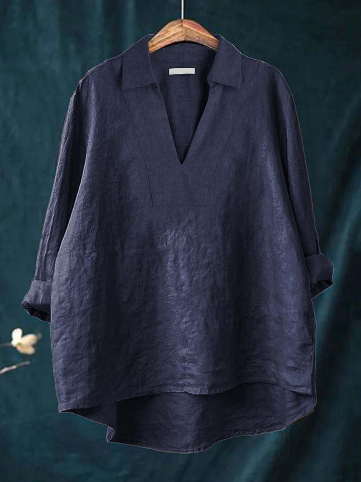 Gabriella Blouse