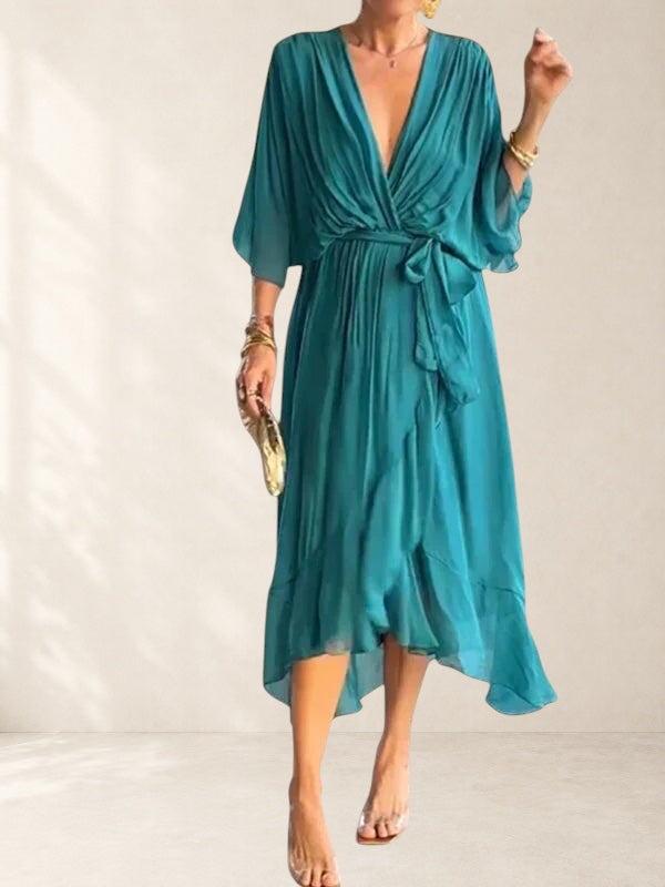 Bethany | Elegant Dress