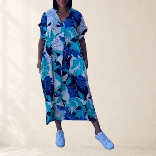 Ashley | Elegant Summer Dress