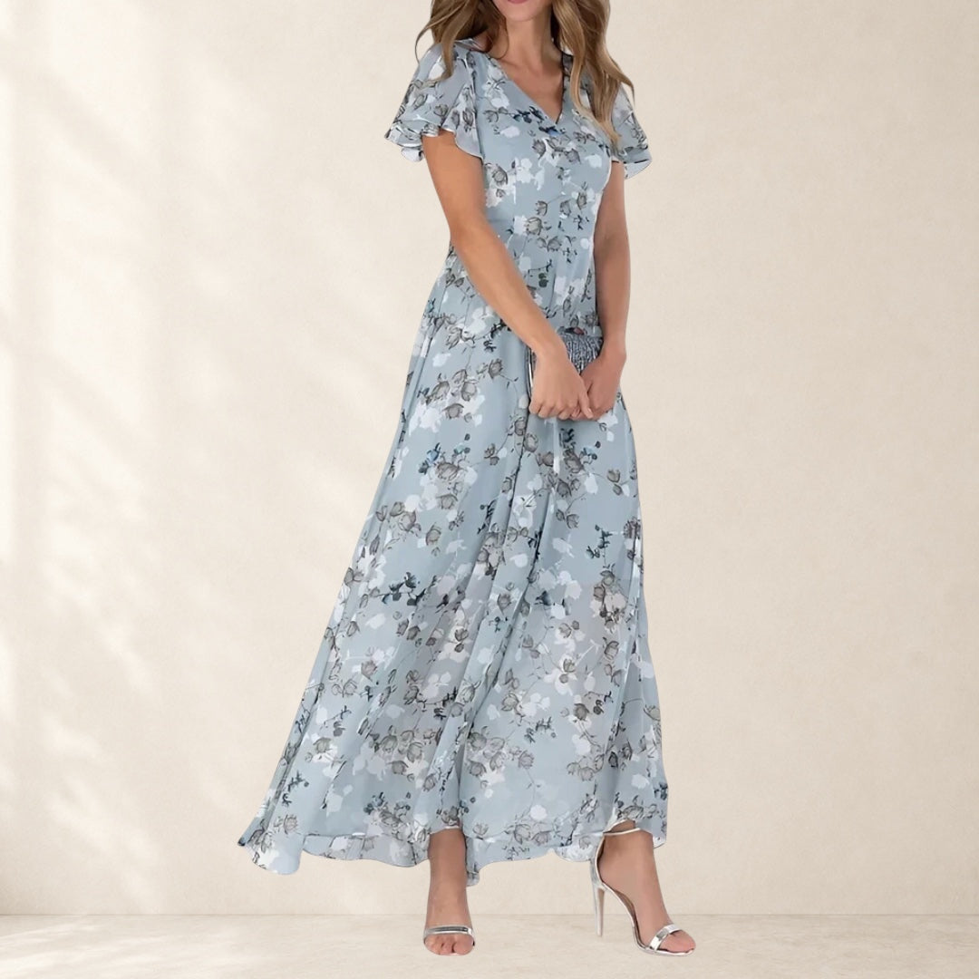 Lola™ | Figure Flattering Dress