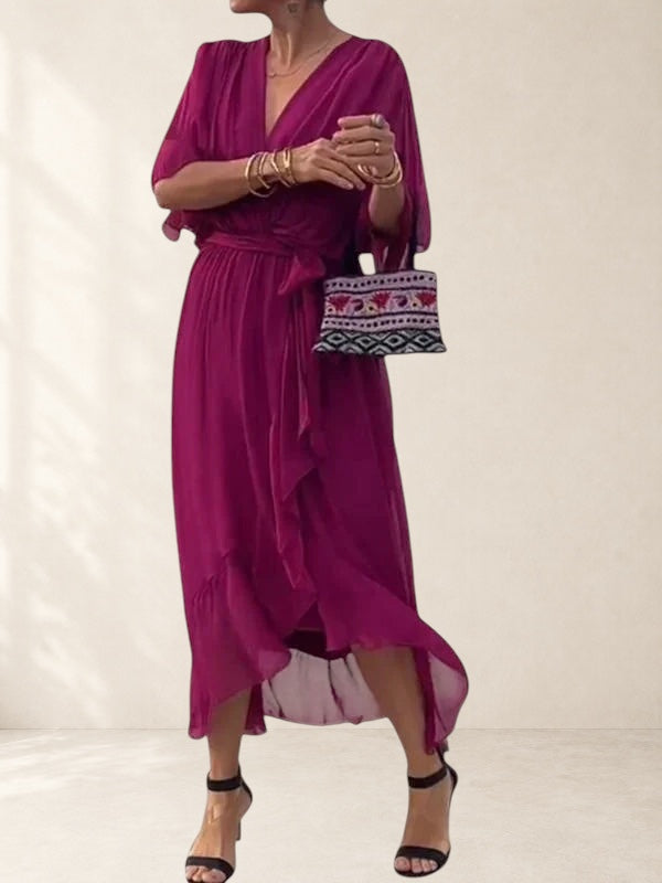 Bethany | Elegant Dress