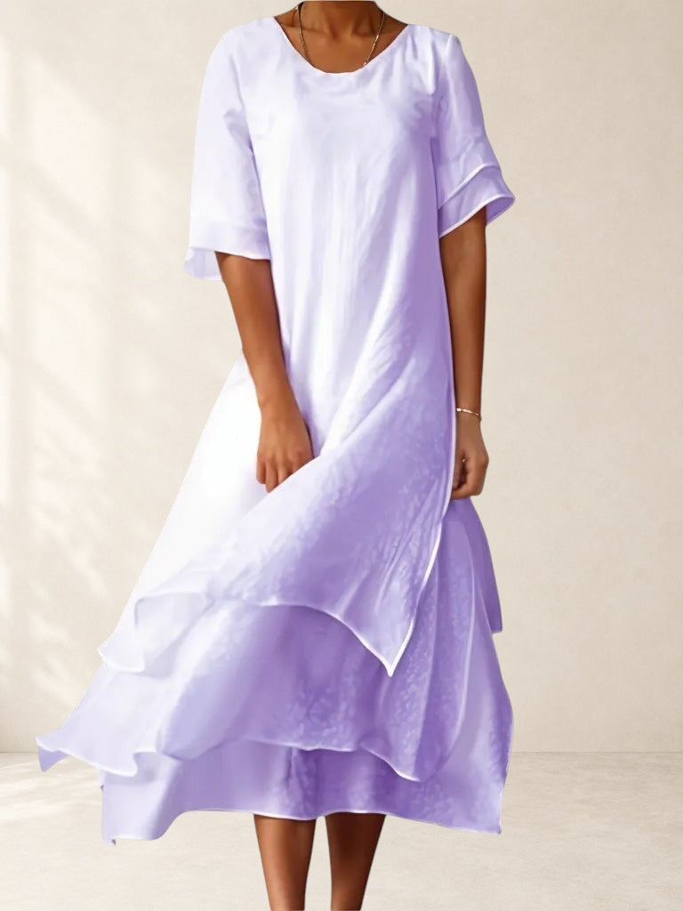 April™ | Elegant Dress