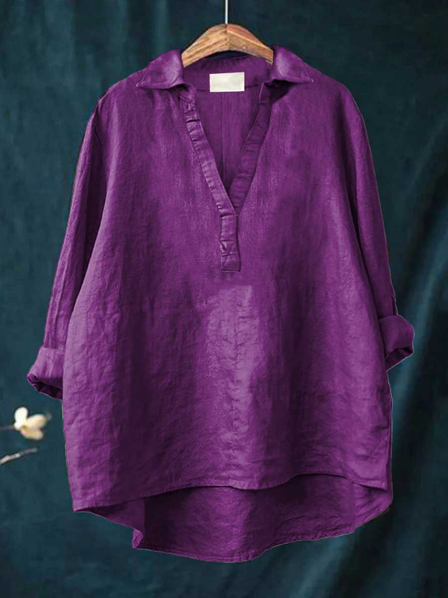 Raffaella Blouse