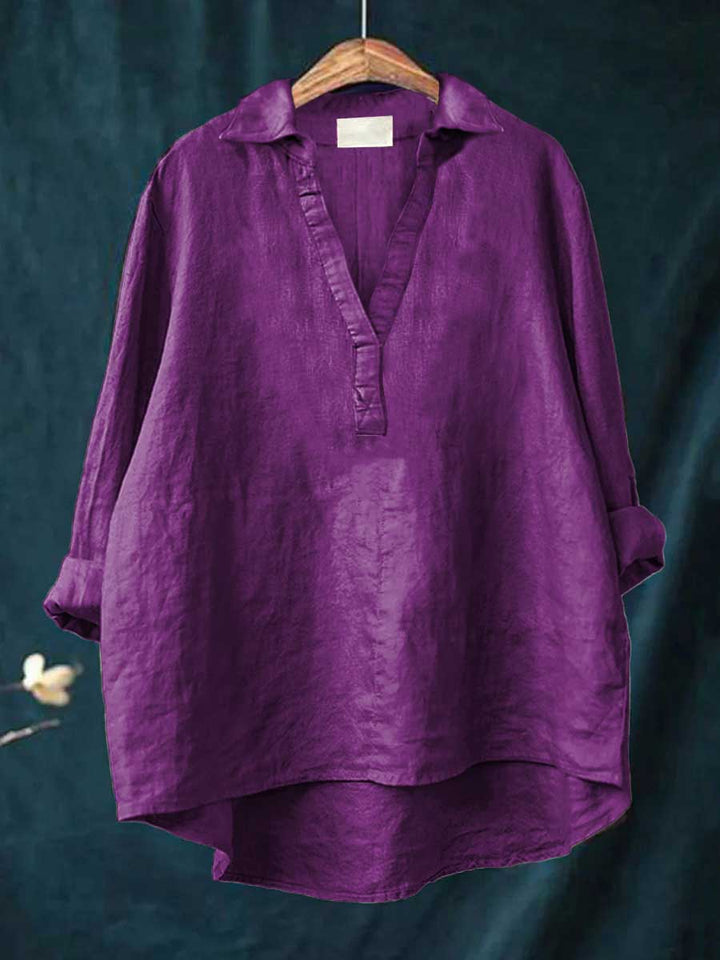 Raffaella Blouse