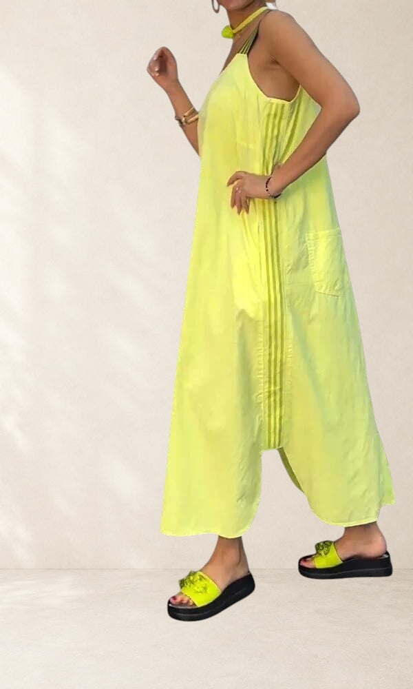 Faith | Summer Dress