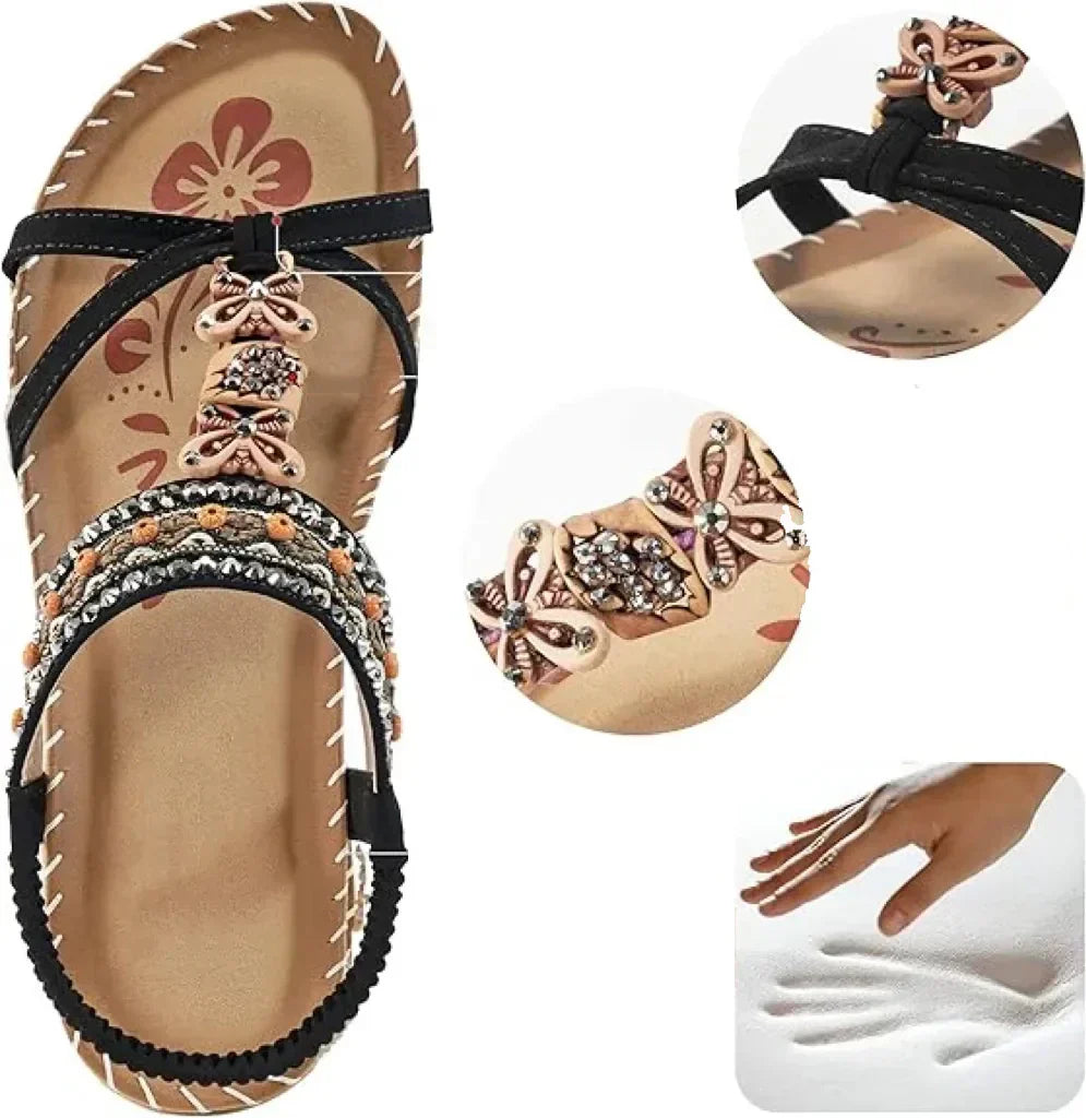 Azura - Ergonomic Sandals