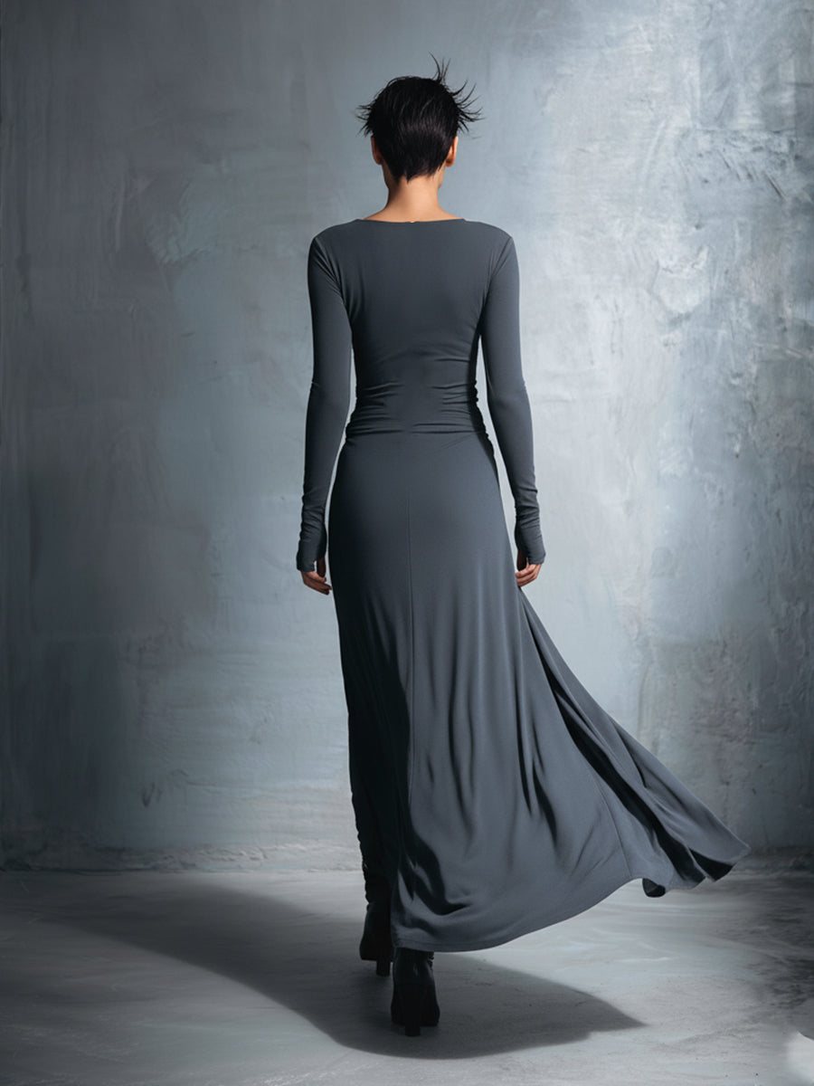 Avana | Modern Elegance Dress