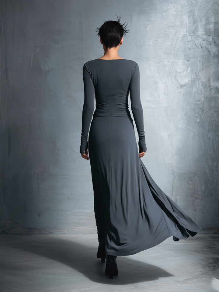 Avana | Modern Elegance Dress