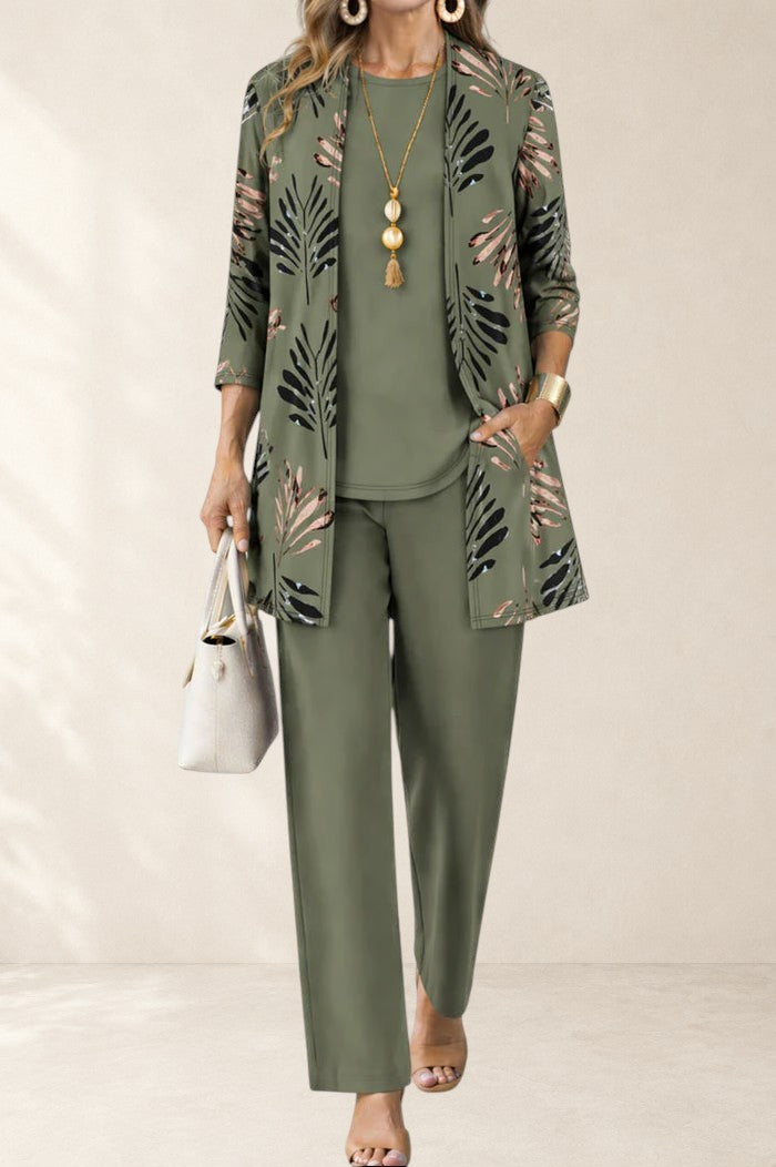 Claire | 3-Piece Set